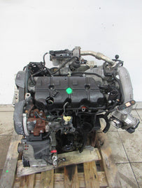 Motor Renault Megane III Scenic F9Q870 1.9 DCI 131PS 96kW 180TKm Diesel Komplett