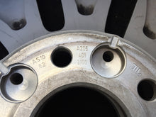 Load image into Gallery viewer, 1x Alufelge 17 Zoll 7.0" 5x112 48ET A2054012100 Mercedes-Benz W205 A205 FEL8680527733kj