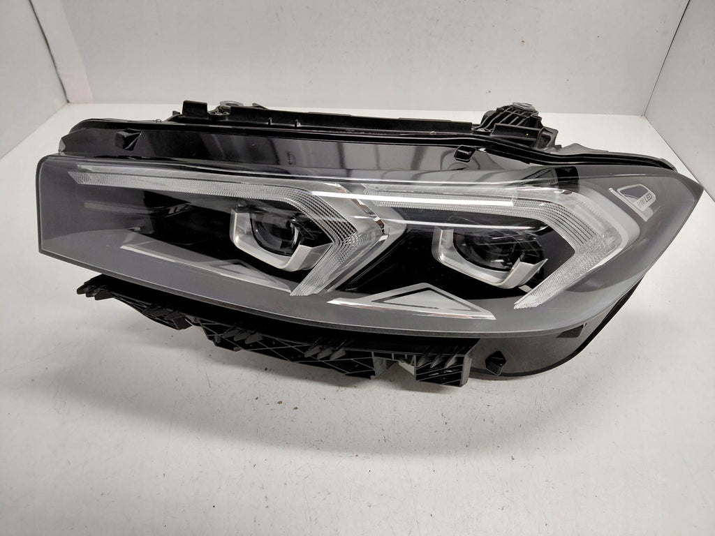 Frontscheinwerfer BMW G20 5A1A351-05 Full LED Links Scheinwerfer Headlight SCH4994592601rx