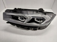 Laden Sie das Bild in den Galerie-Viewer, Frontscheinwerfer BMW G20 5A1A351-05 Full LED Links Scheinwerfer Headlight SCH4994592601rx