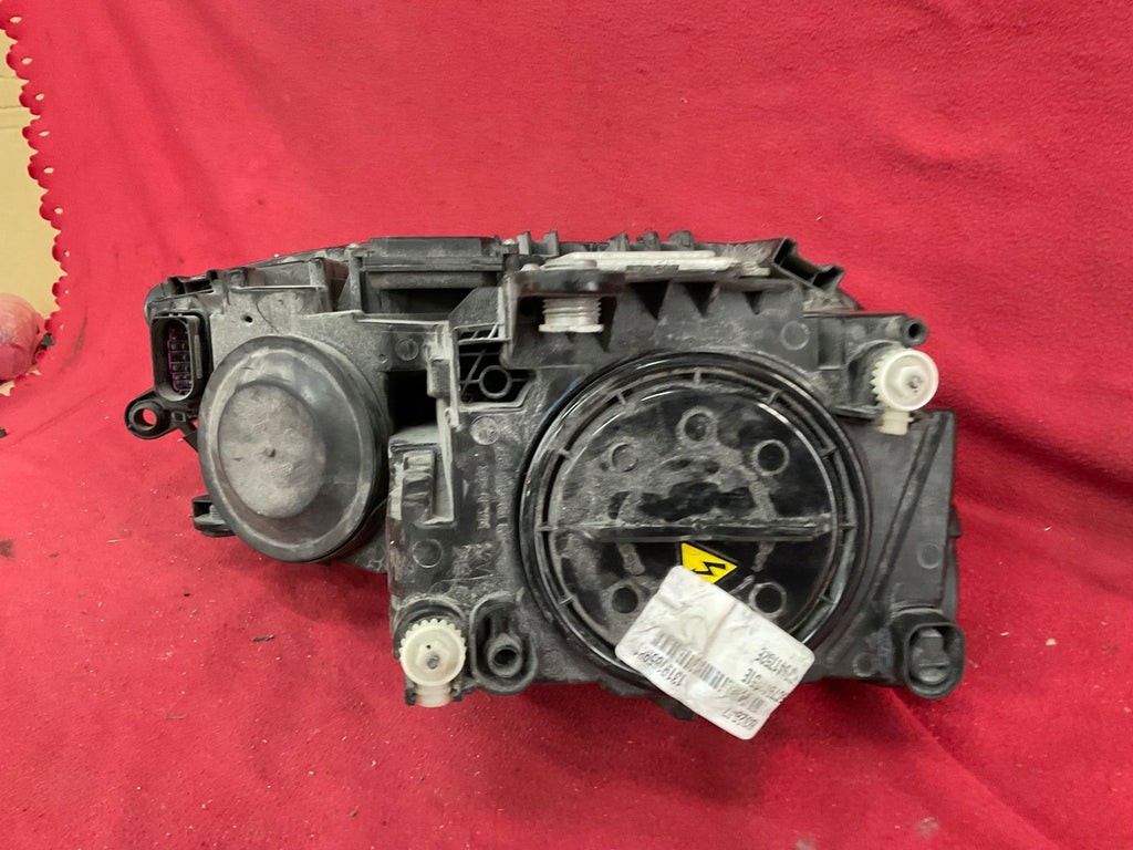 Frontscheinwerfer VW Jetta 5C7941751E LED Links Scheinwerfer Headlight SCH4870022145po