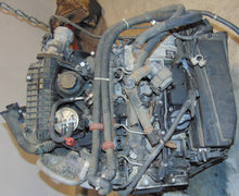 Load image into Gallery viewer, Motor Mercedes-Benz W203 OM 646.963 646.962 2.2 CDI 200TKm Diesel Komplett MOT7648663881il