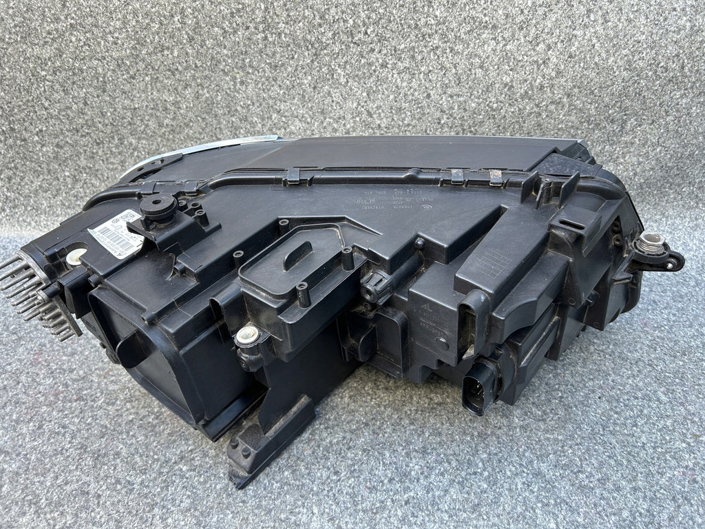 Frontscheinwerfer VW Tiguan 5NB941081A Links Scheinwerfer Headlight SCH6126963687tp