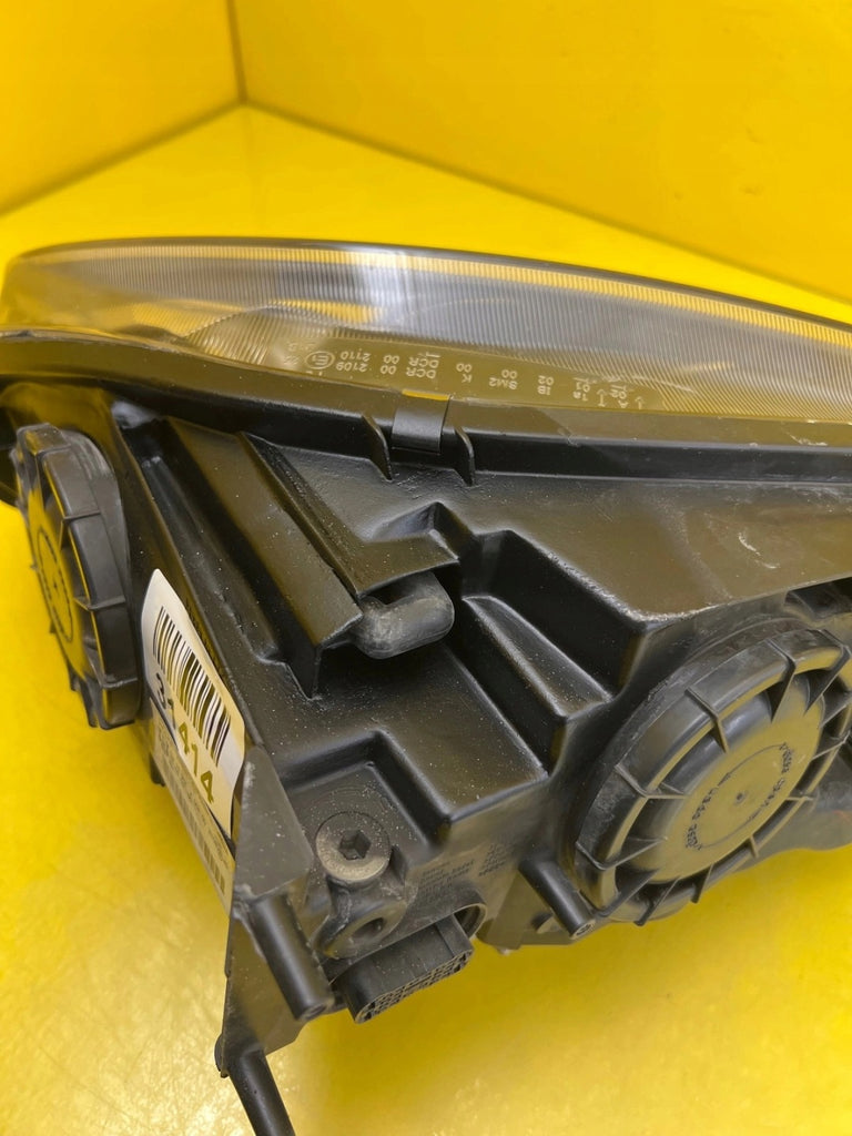 Frontscheinwerfer Jaguar Xk X150 6W8313W029FE Xenon Rechts Headlight SCH5184158262wz
