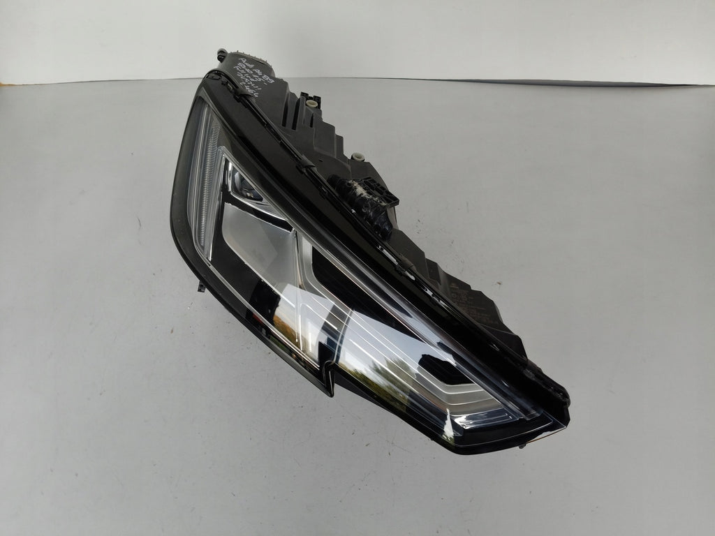 Frontscheinwerfer Audi A4 B9 8W0941034 Full LED Rechts Scheinwerfer Headlight SCH6131786864dv