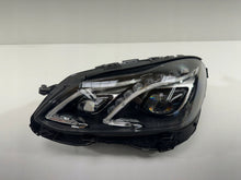 Laden Sie das Bild in den Galerie-Viewer, Frontscheinwerfer Mercedes-Benz A2128205539 LED Links Scheinwerfer Headlight SCH4249610317fm