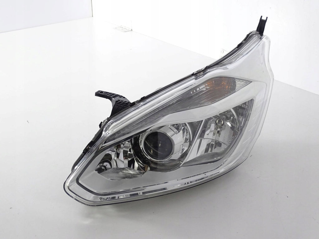 Frontscheinwerfer Ford Transit Custom GK21-13D153-BA Links Headlight SCH1941841961le