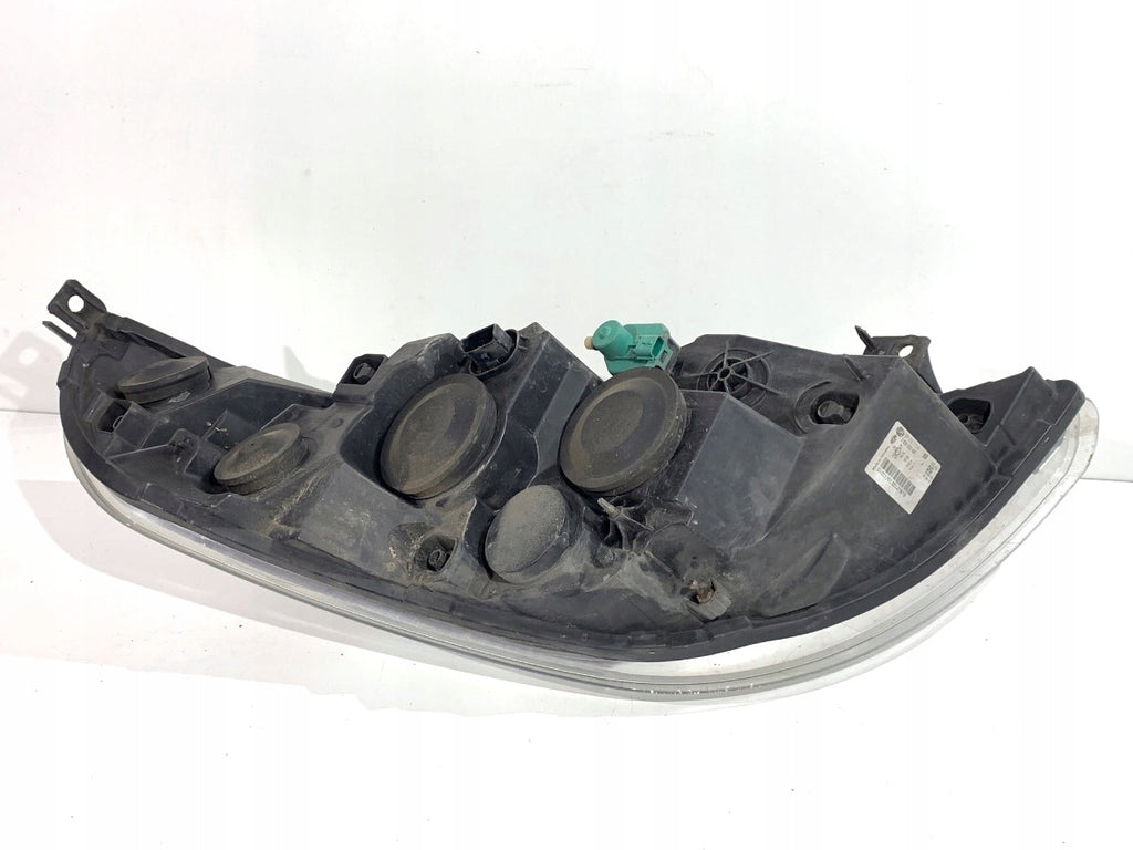 Frontscheinwerfer Renault Master III LORK-730-108152 260600049R Links Headlight SCH1386729187fg