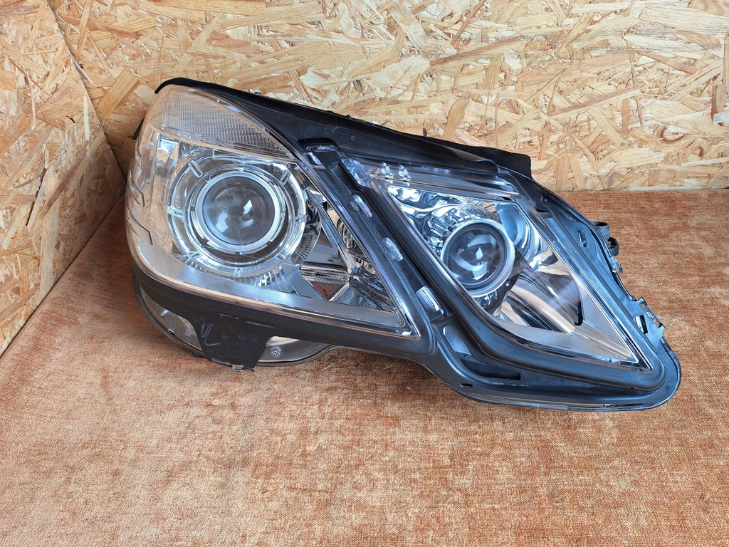 Frontscheinwerfer Mercedes-Benz W212 A2128203259 Xenon Rechts Headlight SCH8218140322jh