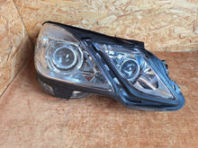 Laden Sie das Bild in den Galerie-Viewer, Frontscheinwerfer Mercedes-Benz W212 A2128203259 Xenon Rechts Headlight SCH8218140322jh