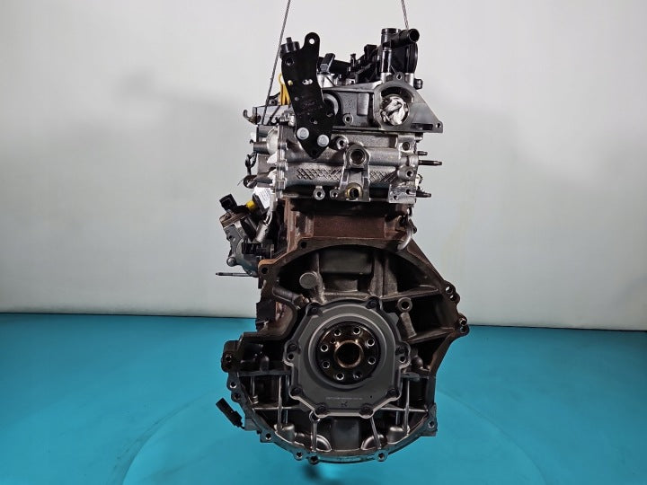 Motor Ford S-Max YMCB 2.0 TDCI 150PS 110kW 2019 Diesel Engine Unkomplett MOT3963638731cp