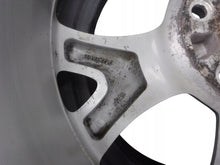 Load image into Gallery viewer, 1x Alufelge 17 Zoll 6.5" 5x114.3 52 5ET Glanz Schwarz Mazda 3 5 Rim Wheel FEL7502011711jh