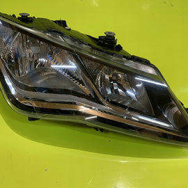 Frontscheinwerfer Seat Leon 90044560 Rechts Scheinwerfer Headlight SCH5053632994dq