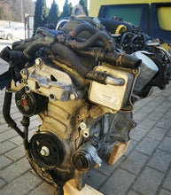 Laden Sie das Bild in den Galerie-Viewer, Motor Seat Skoda VW I Ibiza Fabia CBZ 1.2 TSI 90PS 66kW 126TKm Benzin Komplett MOT5042824320na