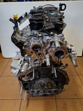 Laden Sie das Bild in den Galerie-Viewer, Motor Renault Master III M9TE710 2.3 DCI 80TKm Diesel Engine Unkomplett MOT4015582463rj