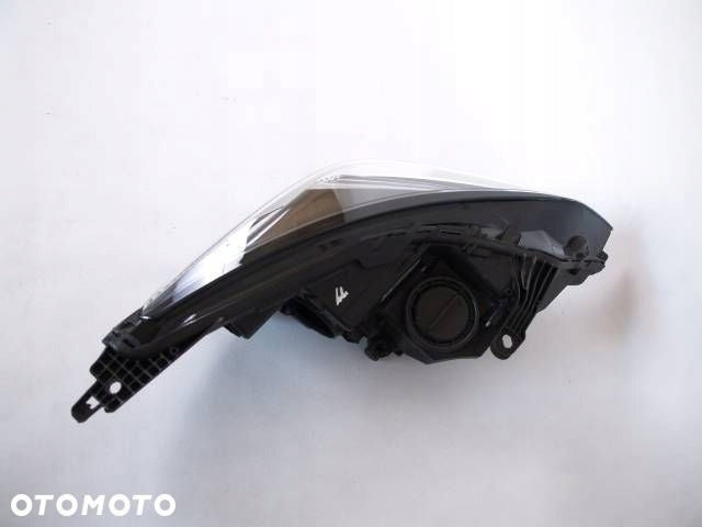 Frontscheinwerfer Opel Astra 39047198 Links Scheinwerfer Headlight SCH8887216974df