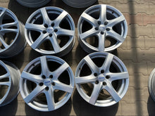 Laden Sie das Bild in den Galerie-Viewer, 4x Alufelge 17 Zoll 7.5" 5x112 Audi Rim Wheel FEL1856093647fu
