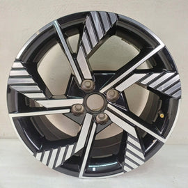 1x Alufelge 16 Zoll 6.5