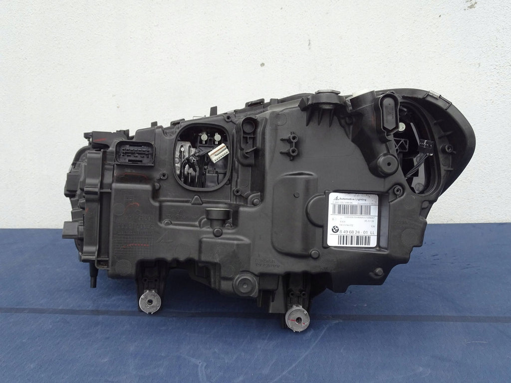 Frontscheinwerfer BMW X3 G01 G02 8496824 LED Rechts Scheinwerfer Headlight SCH4032845288cc