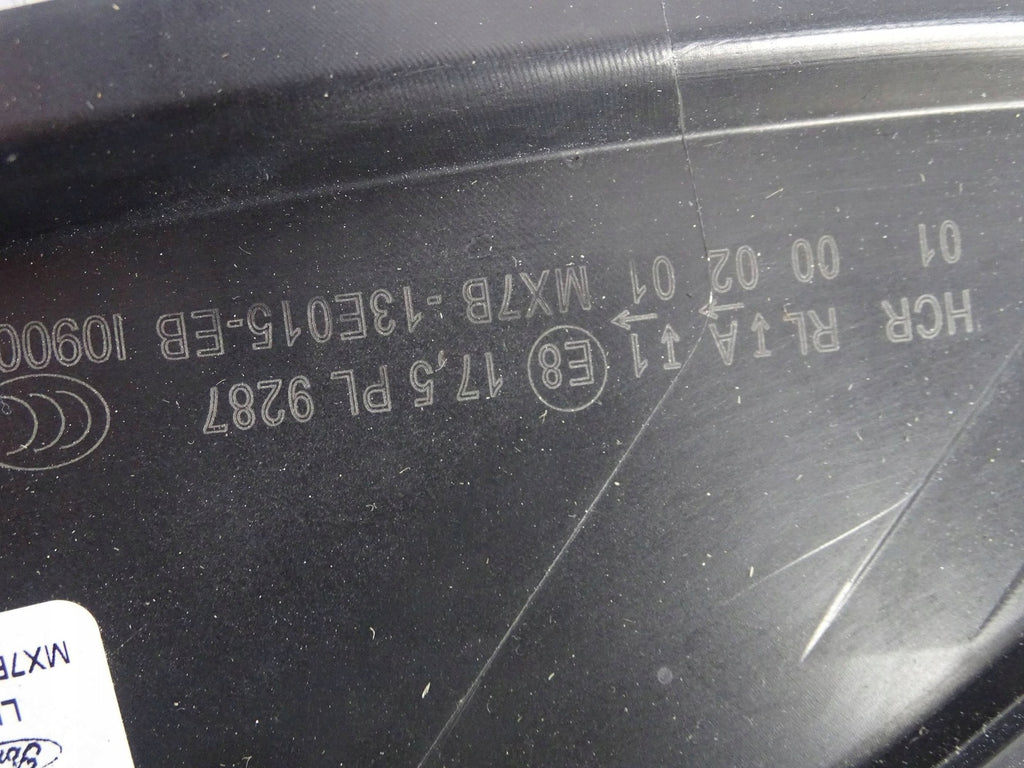 Frontscheinwerfer Ford Focus MX7B-13E015-EB Links Scheinwerfer Headlight SCH8419034657bz