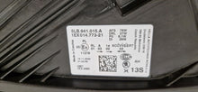 Laden Sie das Bild in den Galerie-Viewer, Frontscheinwerfer Skoda Enyaq 5LB941015A LED Links Scheinwerfer Headlight