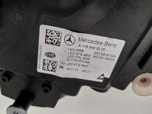 Laden Sie das Bild in den Galerie-Viewer, Frontscheinwerfer Mercedes-Benz Cla A1189062500 Full LED Links Headlight SCH7715612990yj