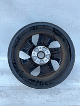 Load image into Gallery viewer, 1x Alufelge 16 Zoll 6.5&quot; 5x114.3 40ET 52910-CR200 Kia Xceed Rim Wheel