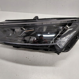 Frontscheinwerfer Skoda Enyaq 5LB941015G Full LED Links Scheinwerfer Headlight SCH8063488030ea