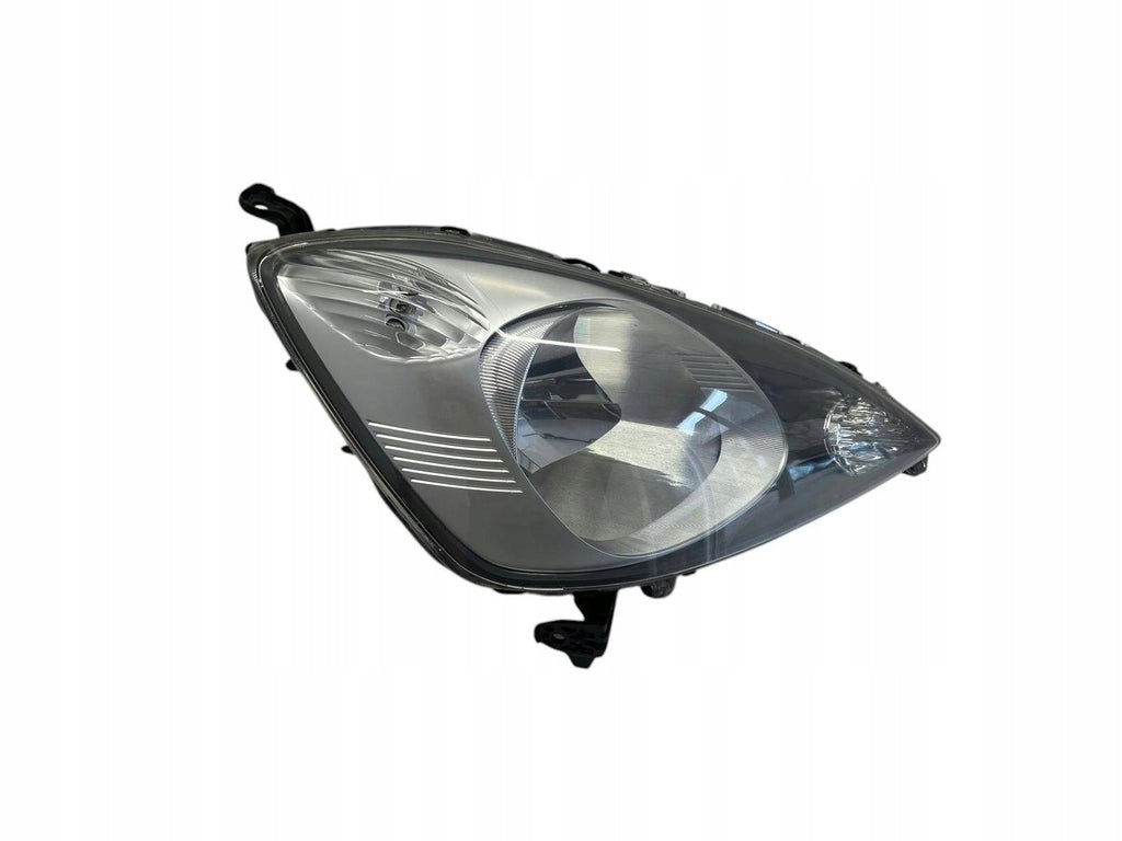 Frontscheinwerfer Honda Jazz III DKP4439 Rechts Scheinwerfer Headlight