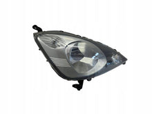 Load image into Gallery viewer, Frontscheinwerfer Honda Jazz III DKP4439 Rechts Scheinwerfer Headlight