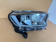 Laden Sie das Bild in den Galerie-Viewer, Frontscheinwerfer Ford Ranger JB3B-13E014-A Full LED Rechts Headlight SCH6102228925py