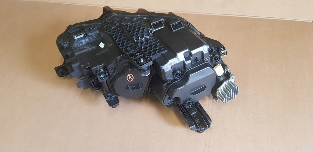 Frontscheinwerfer VW Passat B8 3G1941081T Full LED Links Scheinwerfer Headlight SCH2209495364qu