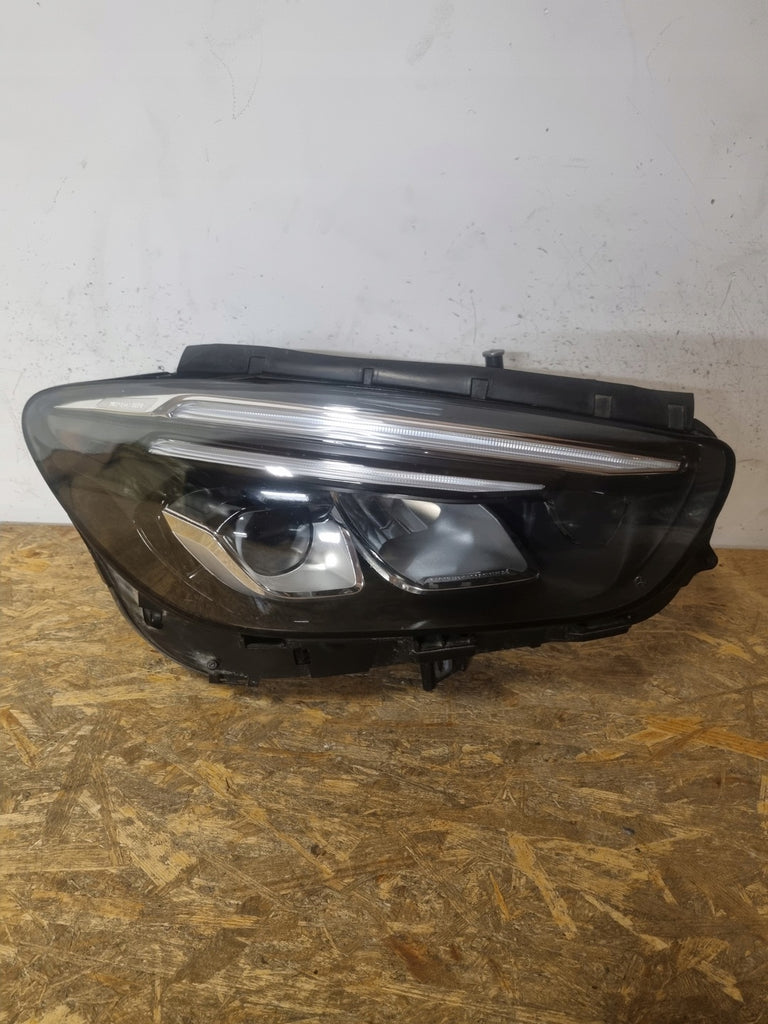 Frontscheinwerfer Mercedes-Benz W247 A2479065803 LED Rechts Headlight SCH4696469339id