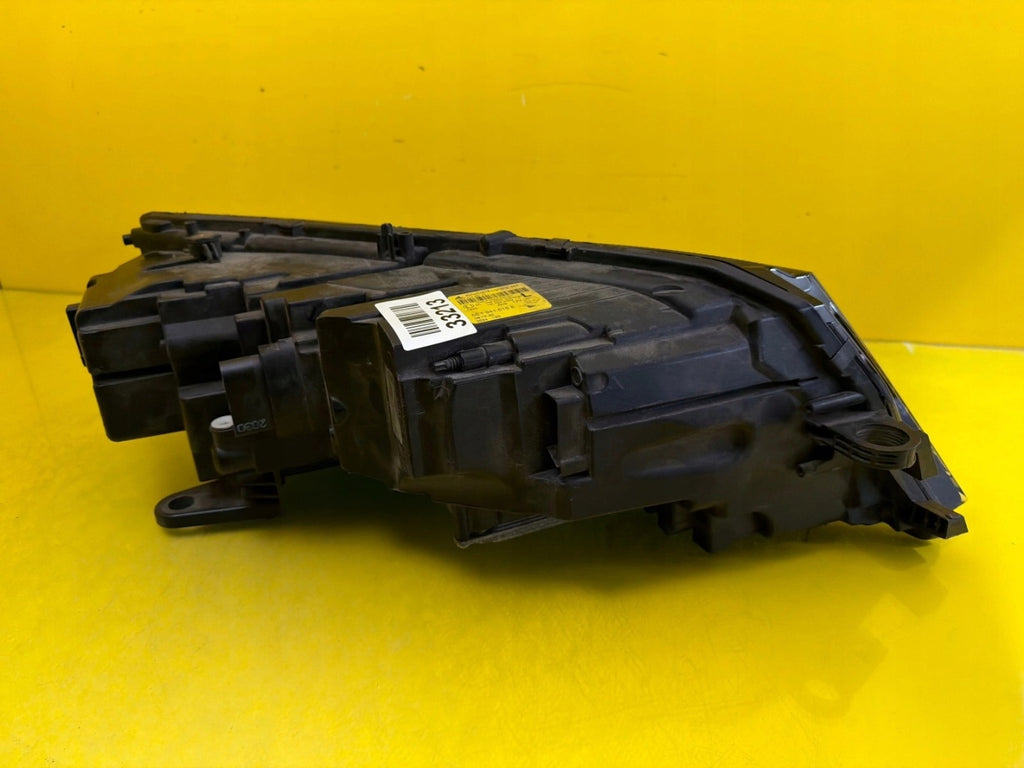 Frontscheinwerfer Skoda Octavia III 5E1941015E LED Links Scheinwerfer Headlight SCH2838705668cu