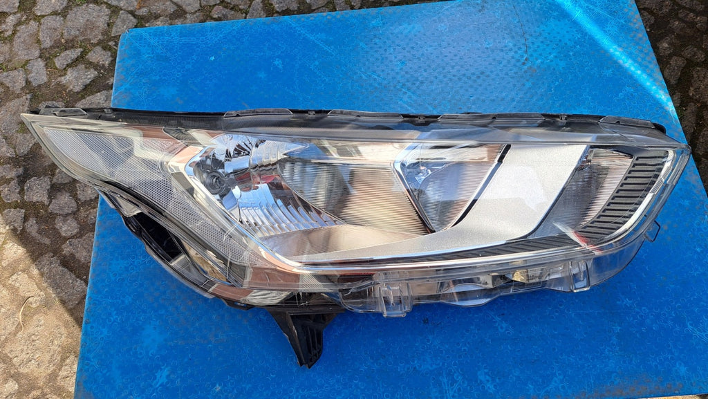 Frontscheinwerfer Ford Tourneo Connect Transit L90152405 Rechts Headlight SCH2475532081ok
