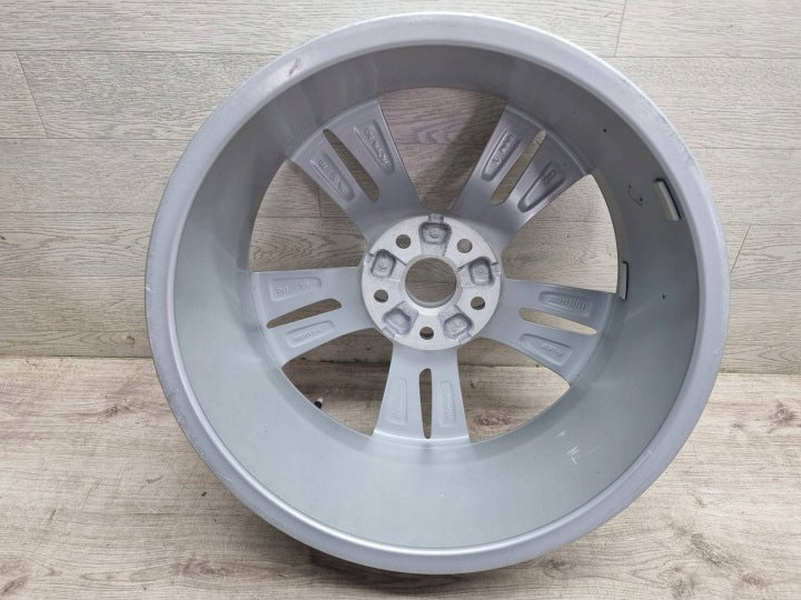1x Alufelge 18 Zoll 5x112 8V0601025DG Audi A3 Rim Wheel FEL1476894489yk