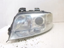Laden Sie das Bild in den Galerie-Viewer, Frontscheinwerfer Audi A6 C5 155923-00 Xenon Links Scheinwerfer Headlight