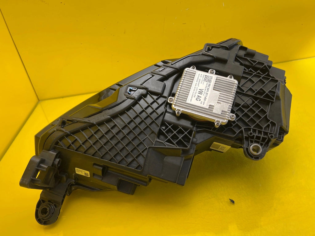 Frontscheinwerfer Skoda Scala 655941015A LED Links Scheinwerfer Headlight SCH2671164567yt