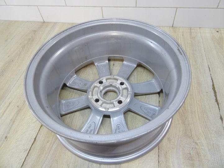 1x Alufelge 16 Zoll 6.5" 4x108 47 5ET H1BJ1007C1A Ford Fiesta Rim Wheel FEL1714748341pi