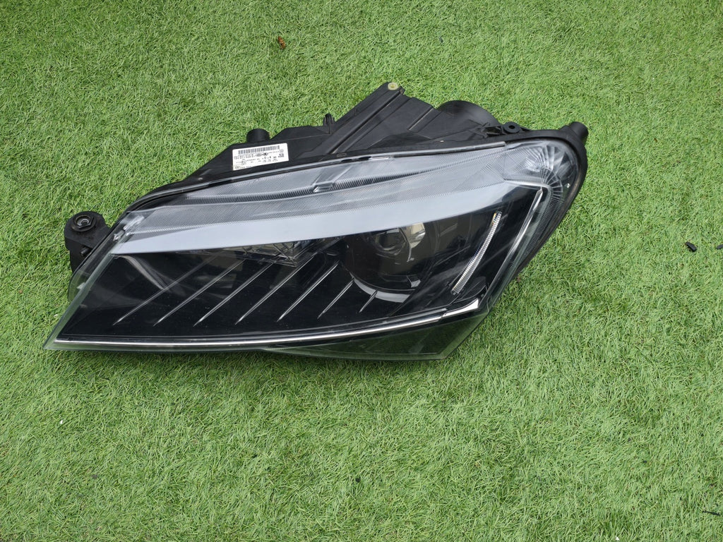 Frontscheinwerfer Skoda Superb III 3V1941015A Xenon Links Scheinwerfer Headlight SCH8539123607ys