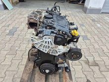 Load image into Gallery viewer, Motor Renault Trafic II M9R 2.0 DCI 122TKm 2001 Diesel Engine Komplett MOT1366083484lk