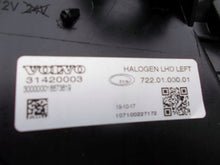 Load image into Gallery viewer, Frontscheinwerfer Volvo S40 31420003 Ein Stück (Rechts oder Links) Headlight SCH5310304911cf