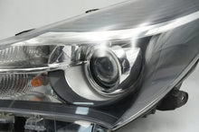 Laden Sie das Bild in den Galerie-Viewer, Frontscheinwerfer Toyota Yaris Links Scheinwerfer Headlight SCH6487240862yf