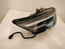 Load image into Gallery viewer, Frontscheinwerfer Audi A6 C8 9450801-03 LED Links Scheinwerfer Headlight