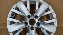 Load image into Gallery viewer, 1x Alufelge 16 Zoll 6.5" 5x112 50ET 5K0601025AL VW Golf V Rim Wheel FEL1723398200ub