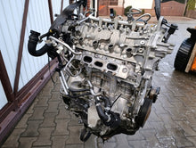 Laden Sie das Bild in den Galerie-Viewer, Motor Nissan Qashqai I J11 HR13DDT 1.3 DIGT 140TKm Benzin Engine Unkomplett MOT4720563014ax