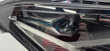 Laden Sie das Bild in den Galerie-Viewer, Frontscheinwerfer Skoda Superb I 3P1941016A Full LED FALSE Headlight SCH4410005279br