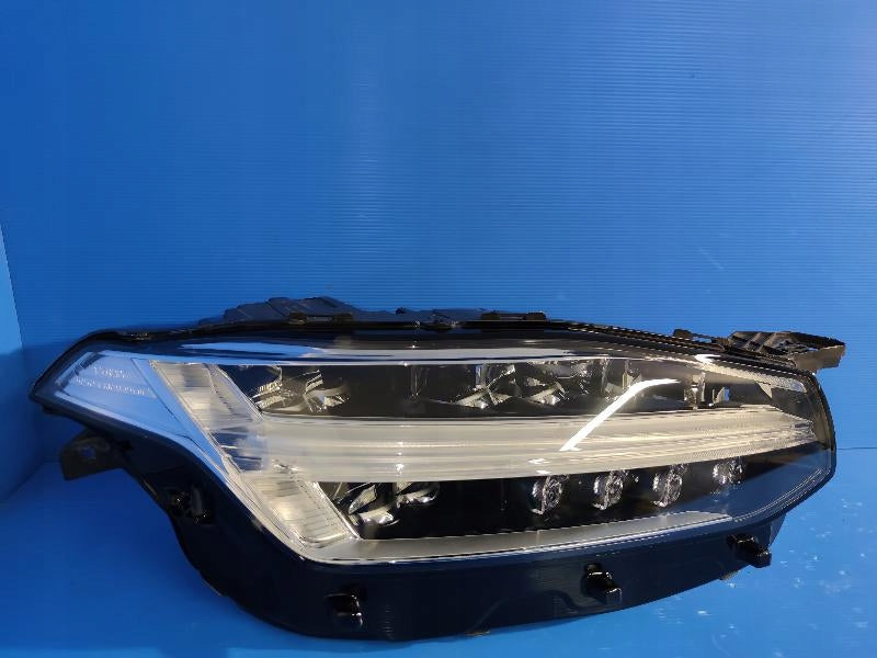 Frontscheinwerfer Volvo Xc90 II 31656990 Full LED Rechts Scheinwerfer Headlight