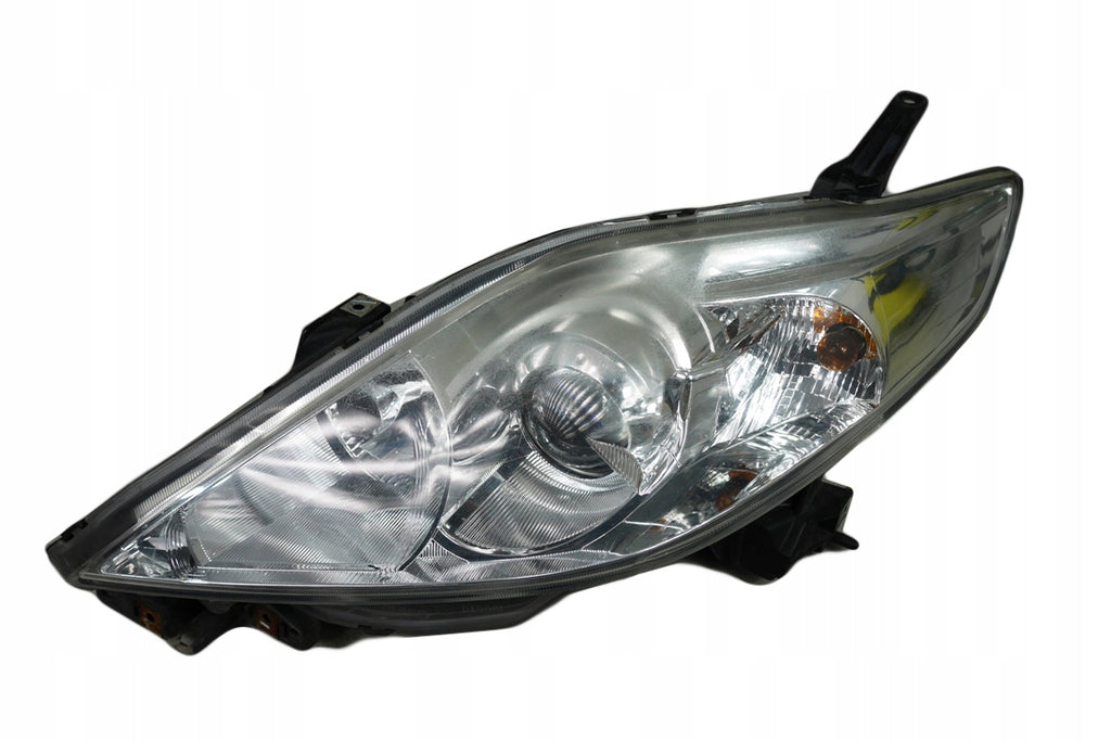 Frontscheinwerfer Mazda 5 I Xenon Links Scheinwerfer Headlight