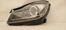 Laden Sie das Bild in den Galerie-Viewer, Frontscheinwerfer Mercedes-Benz A2048203539 Xenon Links Scheinwerfer Headlight